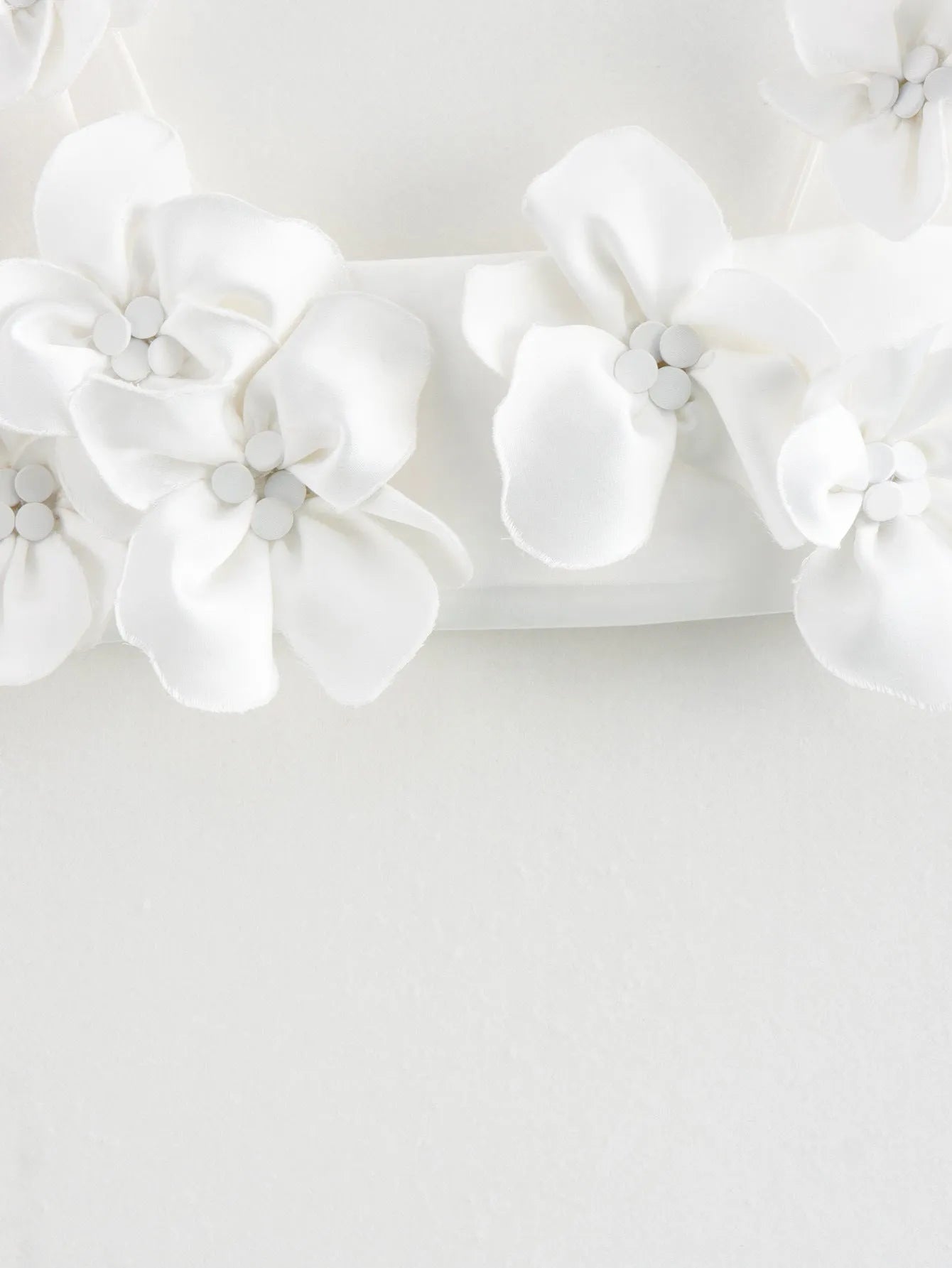 Women's Versatile Casual Flower Embellishment Suspender Vest - Bellarte Enchanté Women's Versatile Casual Flower Embellishment Suspender Vest