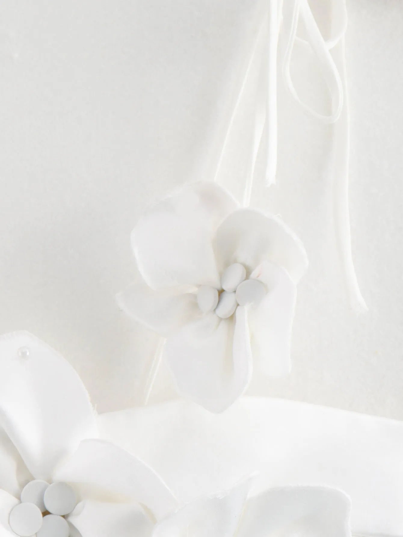 Women's Versatile Casual Flower Embellishment Suspender Vest - Bellarte Enchanté Women's Versatile Casual Flower Embellishment Suspender Vest