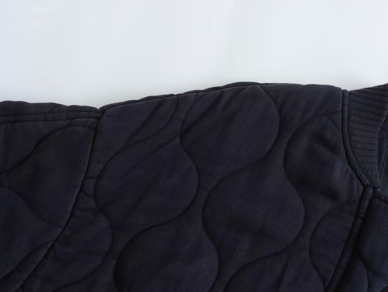 Women's Wadded Jacket Loose Jacket - Bellarte Enchanté Women's Wadded Jacket Loose Jacket