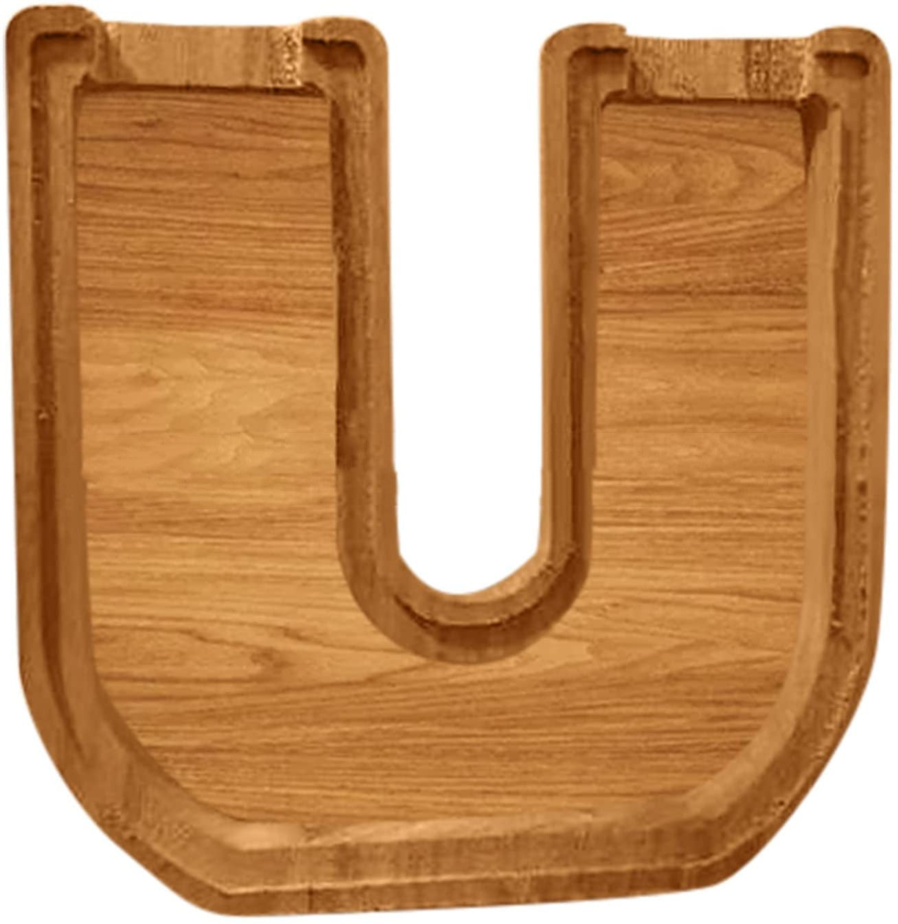 Wooden Letter Piggy Bank Creative Piggy Bank Nordic Style Piggy Bank - Bellarte Enchanté Wooden Letter Piggy Bank Creative Piggy Bank Nordic Style Piggy Bank