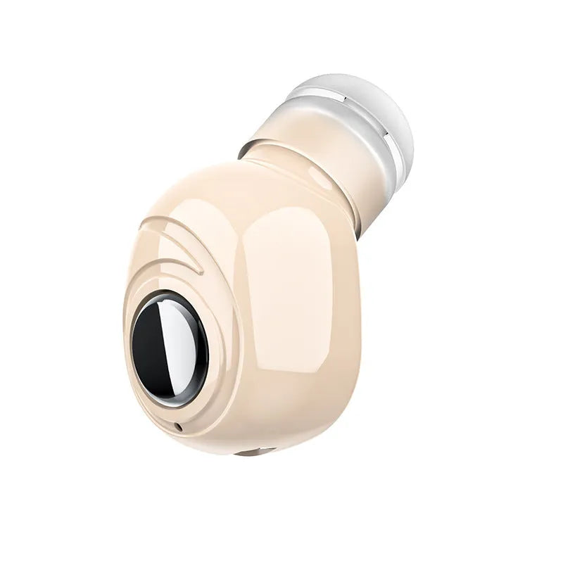 X8 Unilateral Mini Wireless Portable Headset Exquisite Gift - Bellarte Enchanté X8 Unilateral Mini Wireless Portable Headset Exquisite Gift