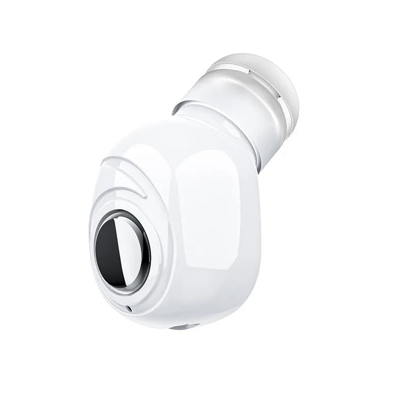 X8 Unilateral Mini Wireless Portable Headset Exquisite Gift - Bellarte Enchanté X8 Unilateral Mini Wireless Portable Headset Exquisite Gift