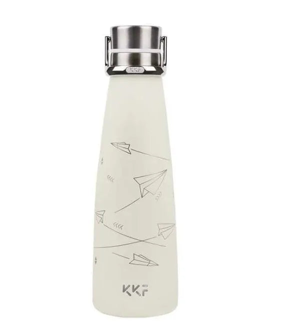 Xiaomi Thermos KKF Vacuum Bottle 24h Insulation - Bellarte Enchanté Xiaomi Thermos KKF Vacuum Bottle 24h Insulation