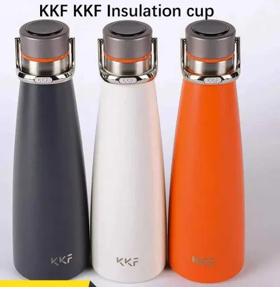 Xiaomi Thermos KKF Vacuum Bottle 24h Insulation - Bellarte Enchanté Xiaomi Thermos KKF Vacuum Bottle 24h Insulation