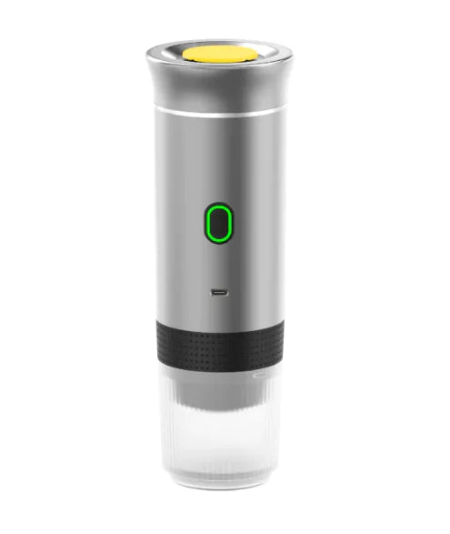 Auto Brew Capsule Coffee Maker