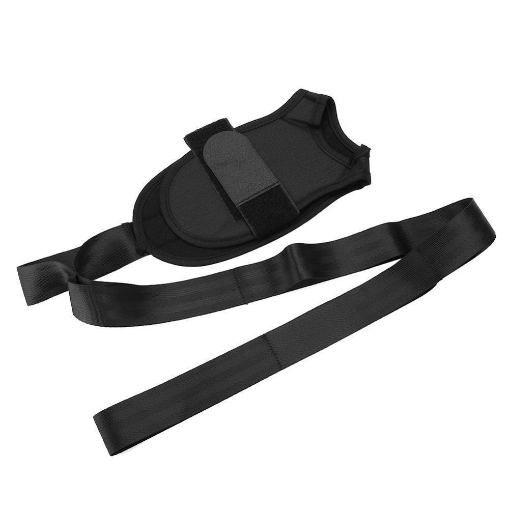 Yoga Ligament Stretching Belt Foot Drop Stroke Hemiplegia Rehabilitation Strap Leg Training Foot Ankle Joint Correction Braces - Bellarte Enchanté Yoga Ligament Stretching Belt Foot Drop Stroke Hemiplegia Rehabilitation Strap Leg Training Foot Ankle Joint Correction Braces