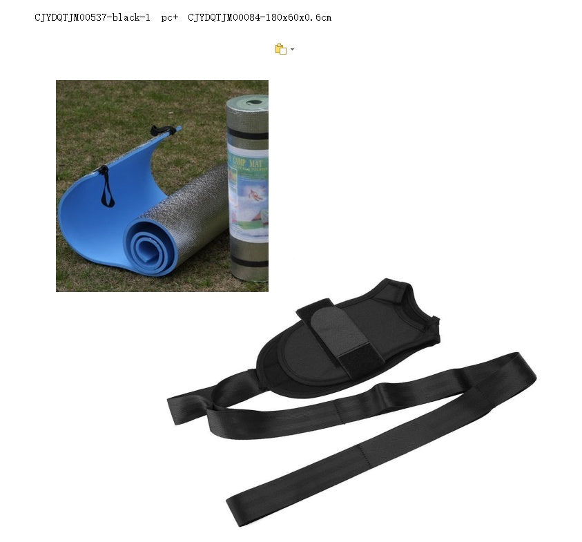 Yoga Ligament Stretching Belt Foot Drop Stroke Hemiplegia Rehabilitation Strap Leg Training Foot Ankle Joint Correction Braces - Bellarte Enchanté Yoga Ligament Stretching Belt Foot Drop Stroke Hemiplegia Rehabilitation Strap Leg Training Foot Ankle Joint Correction Braces