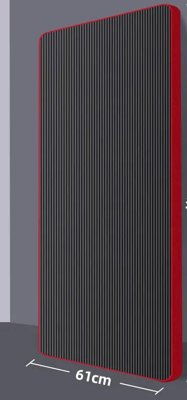 Yoga Mat for Men: Fitness, Sports, and Home Use - Bellarte Enchanté Yoga Mat for Men: Fitness, Sports, and Home Use