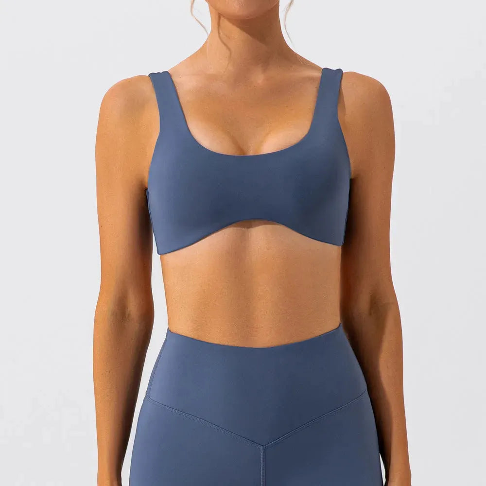Yoga Suit For Tight Fitting Exercise And Quick Drying - Bellarte Enchanté Yoga Suit For Tight Fitting Exercise And Quick Drying