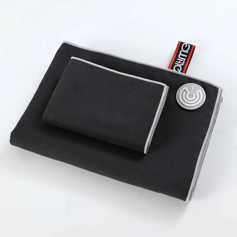 Yoga Towel Sports - Bellarte Enchanté Yoga Towel Sports