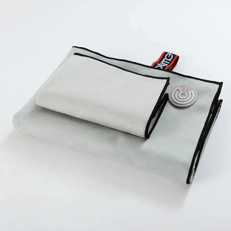 Yoga Towel Sports - Bellarte Enchanté Yoga Towel Sports