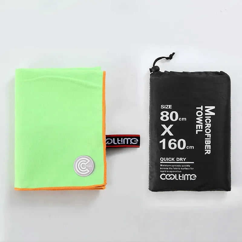 Yoga Towel Sports - Bellarte Enchanté Yoga Towel Sports