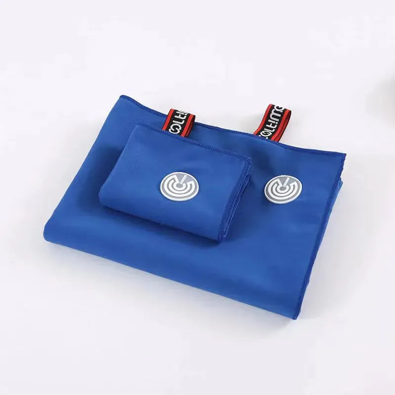 Yoga Towel Sports - Bellarte Enchanté Yoga Towel Sports