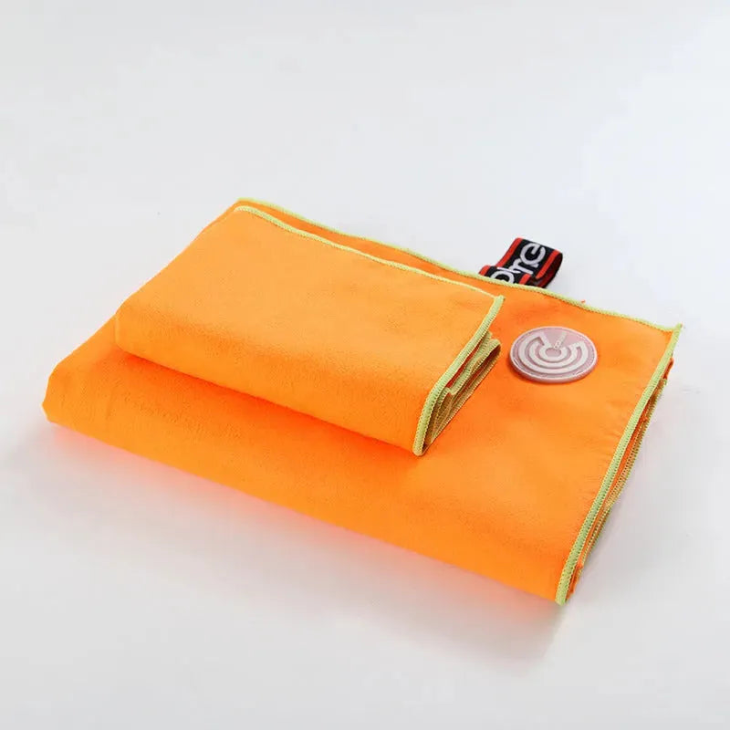 Yoga Towel Sports - Bellarte Enchanté Yoga Towel Sports