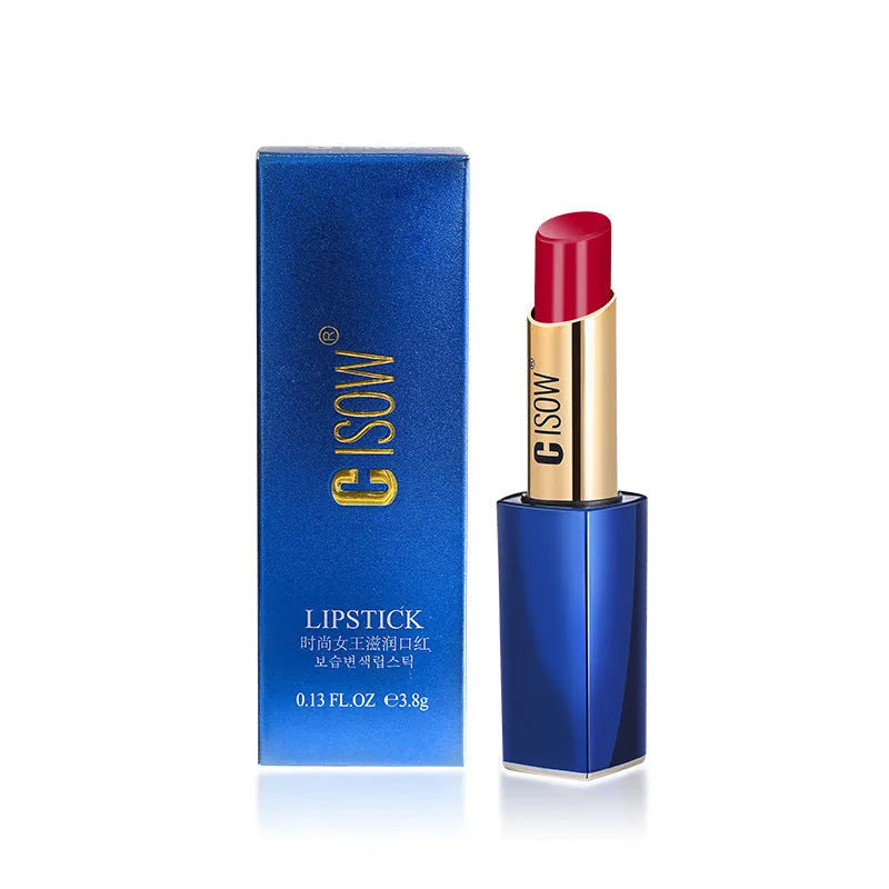 You can eat lipstick moisturizing lip gloss - Bellarte Enchanté You can eat lipstick moisturizing lip gloss