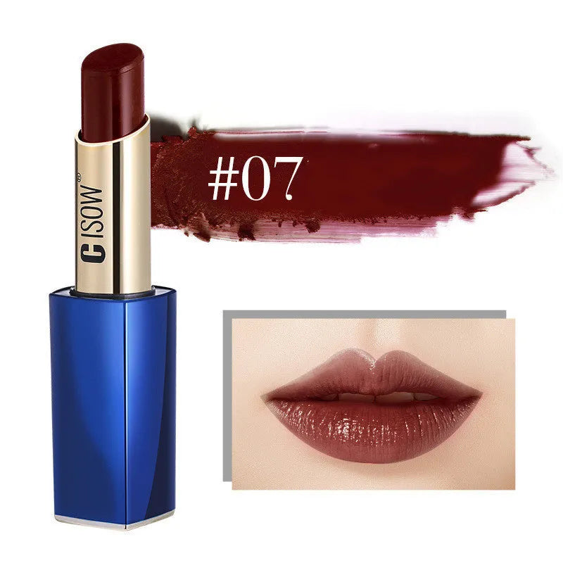 You can eat lipstick moisturizing lip gloss - Bellarte Enchanté You can eat lipstick moisturizing lip gloss