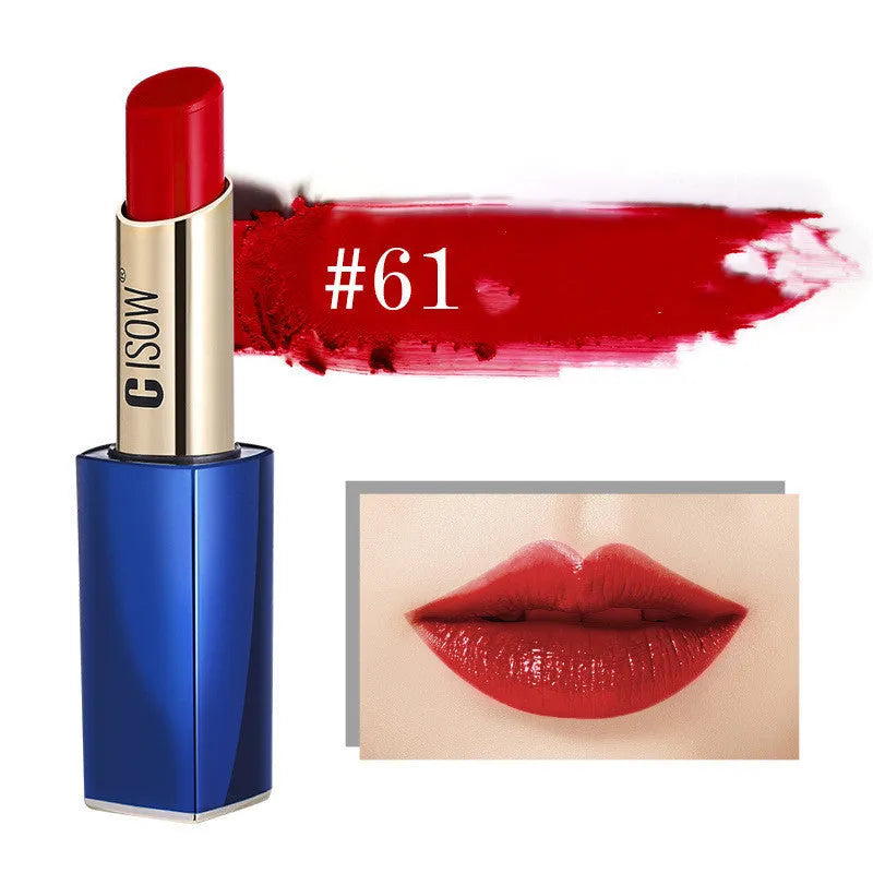 You can eat lipstick moisturizing lip gloss - Bellarte Enchanté You can eat lipstick moisturizing lip gloss