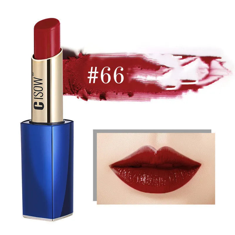 You can eat lipstick moisturizing lip gloss - Bellarte Enchanté You can eat lipstick moisturizing lip gloss
