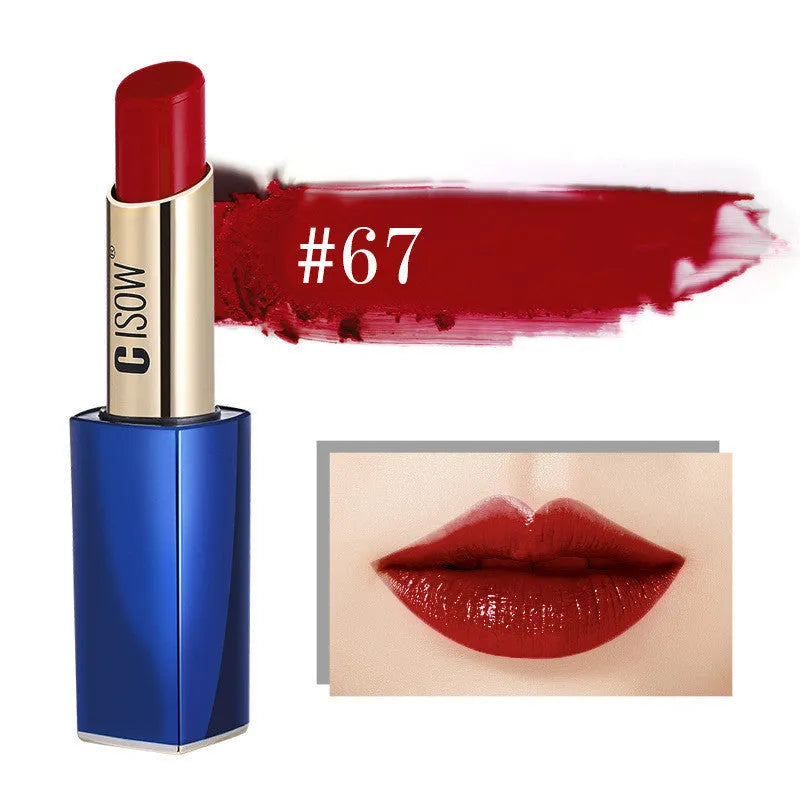 You can eat lipstick moisturizing lip gloss - Bellarte Enchanté You can eat lipstick moisturizing lip gloss