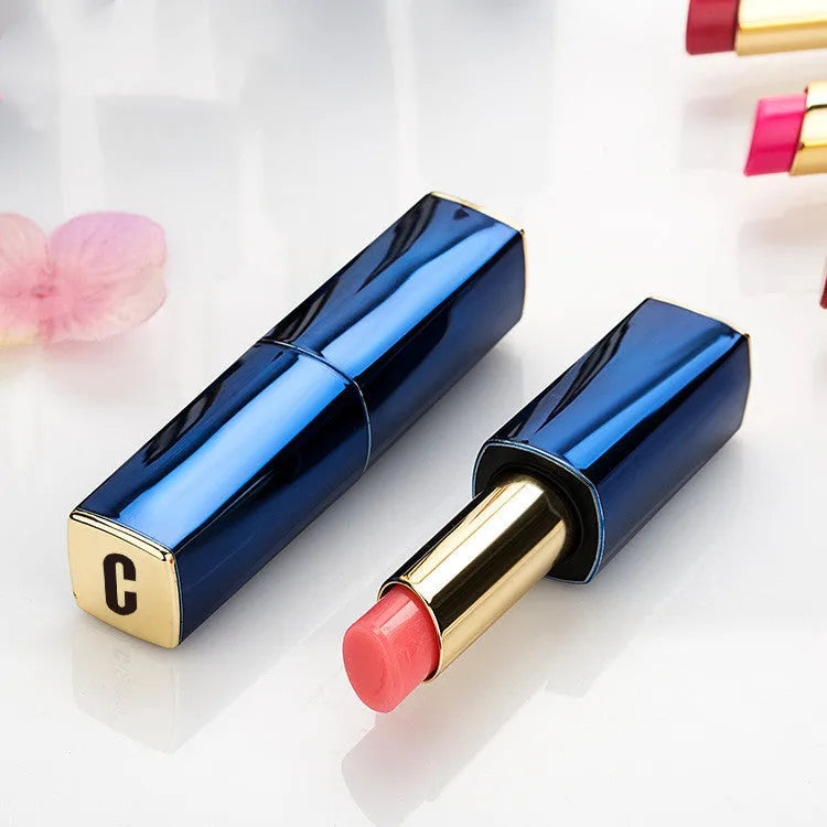 You can eat lipstick moisturizing lip gloss - Bellarte Enchanté You can eat lipstick moisturizing lip gloss