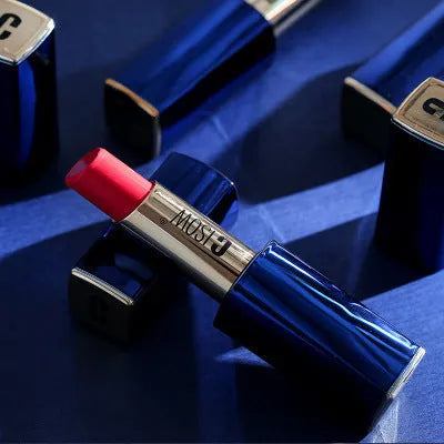 You can eat lipstick moisturizing lip gloss - Bellarte Enchanté You can eat lipstick moisturizing lip gloss